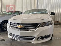 Chevrolet Impala
